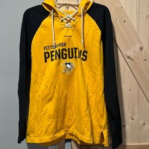 Pittsburgh Penguin’s Hoodie